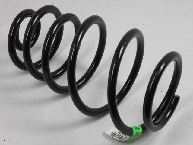Amazon.com: Mopar 68004459AA SPRING REAR COIL : Automotive Amazon.com: Mopar 68004459AA SPRING REAR COIL : Automotive